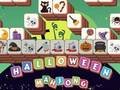 Laro Halloween Mahjong Tile  online