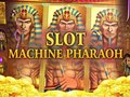 Laro Paraon ng Slot Machine  online