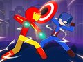 Laro Ragdoll Warriors online