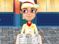 Laro Pagluluto cafe online