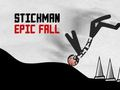 Laro Stickman Epic Fall online