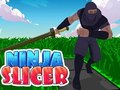 Laro Ninja Slicer online