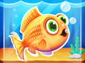 Laro Fish tank aking aquarium  online