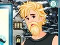 Laro Kristoff Icy Beard Makeover online