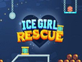 Laro Ice Girl Rescue online