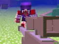 Laro Pixel Zombie Survival Toonfare  online