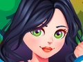 Laro Cute na pagbubuntis ng prinsesa  online