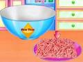 Laro Mga Prinsesa ng Bagong Taon na masarap na Donut  online