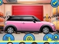 Laro Aking Dreamy Car Makeover  online