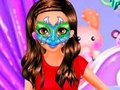 Laro Mga Besties Face Painting Artist online