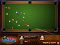 Laro SEXY BILLIARDS online