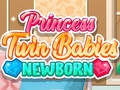 Laro Princess Twins Babies Newborn online