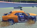 Laro Xtreme Demolition Arena Derby 2022 online