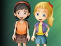 Laro Ang Amgel Kids Room Escape 75 online