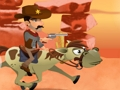 Laro Ganap na Wild West Adventures  online