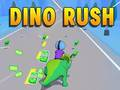 Laro Dino Rush online