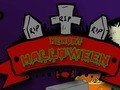 Laro Memorya ng Halloween  online