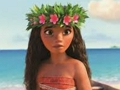 Laro Coloring Book para kay Moana  online