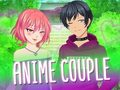 Laro Magdamit ng Mag-asawang Anime  online