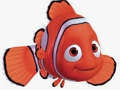 Laro Pangkulay na Aklat para sa Paghahanap ng Nemo  online