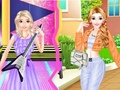 Laro Sisters Street Style vs Stage Style online