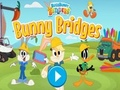 Laro Mga Tulay ng Bunny  online
