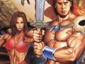 Laro Gintong Palakol 3  online