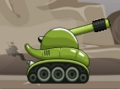 Laro Tank ng manlalaban online