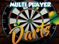 Laro Multiplayer ng Dart Tournament  online