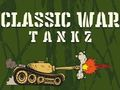 Laro Classic War Tankz online