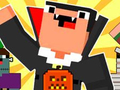 Laro Noob sa Halloween Party  online