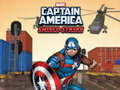 Laro Kapitan America: Shield Strike online