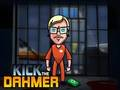 Laro Sipain Ang Dahmer  online