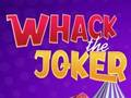 Laro Sampal Ang Joker  online