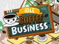 Laro Idle na negosyo ng kape online