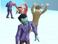Laro Pribadong Zombie Town  online