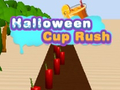 Laro Rush ng Halloween Cup online