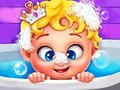 Laro Sweet Girl Magic Prinsesa Pag-aalaga  online