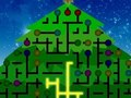 Laro Christmas tree light-up online