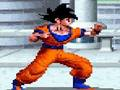 Laro Dragon Ball Z: Taiketsu online