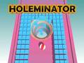 Laro Holeminator online