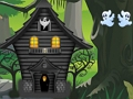 Laro Ang Halloween Forest Escape 3 online