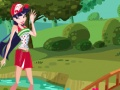 Laro Winx Club Memo Trick  online