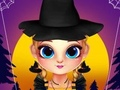 Laro Little Lily Halloween Prep online