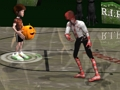 Laro Mga hoops ng Halloween online
