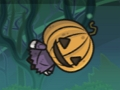 Laro Tumalon sa Halloween  online