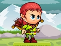 Laro Arrow shoot online