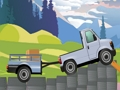 Laro Simulator ng transportasyon ng trak  online