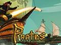 Laro Landas ng Pirates ng Buccaneer  online