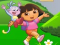 Laro Dora Vespa Adventure  online